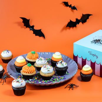 2 Dozen Mini Boo Bites