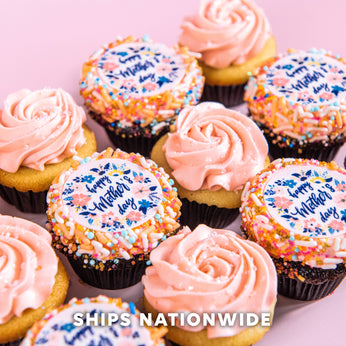 Mother’s Day Minis