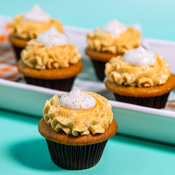 2 Dozen Pumpkin Pie Minis