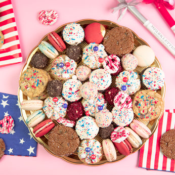 4th of July Party Platter