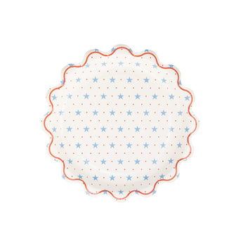 Star Plates