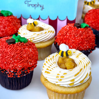 Apples & Honey Dozen