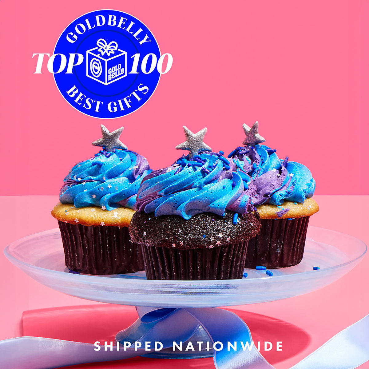 Galaxy - GALAXYa21【cup☆cake】 themed-cupcakes-galaxy-