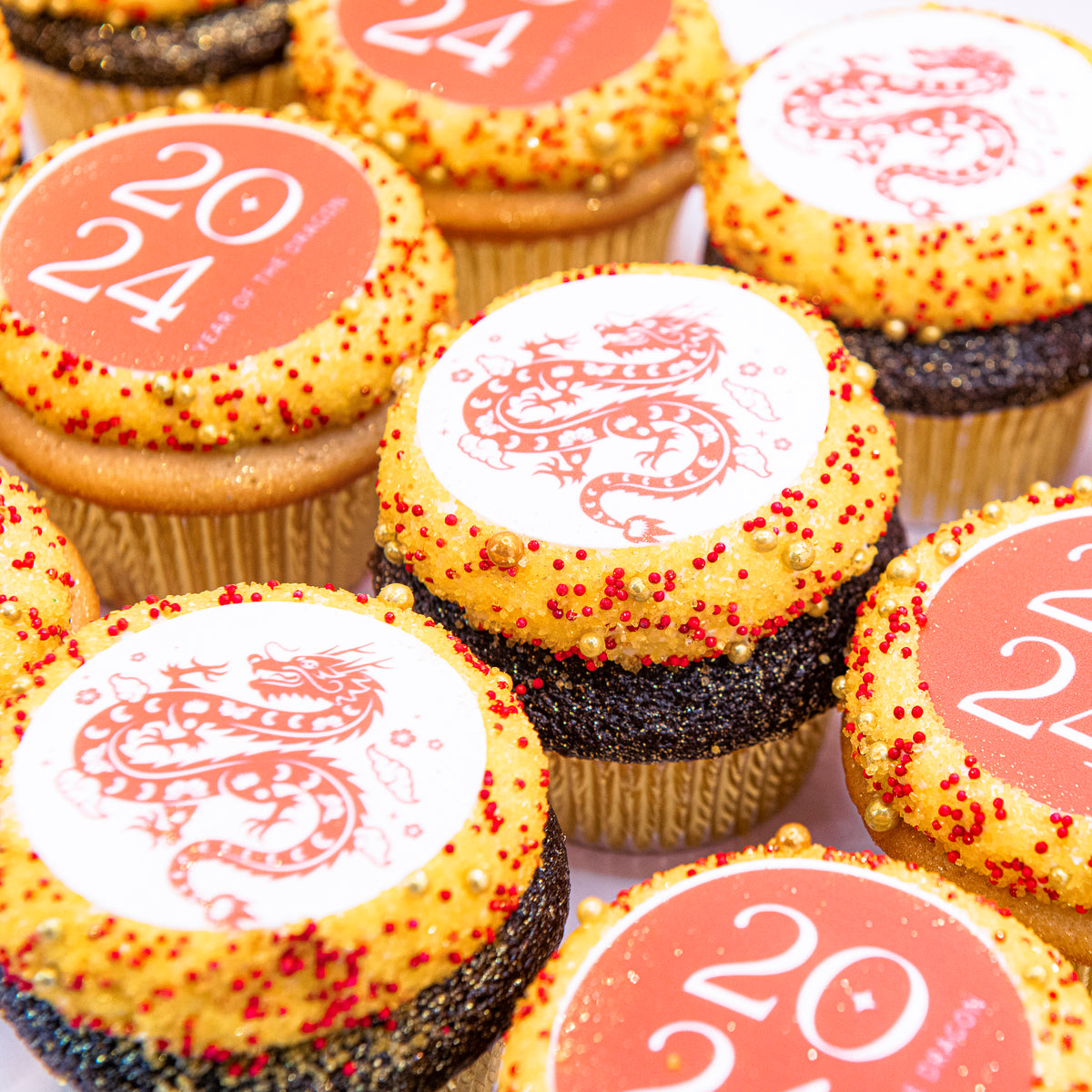 2025 Cupcakes Github For