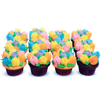 Spring Flowers