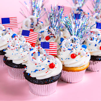 Stars & Stripes Celebration