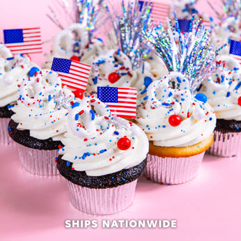 Stars & Stripes Celebration