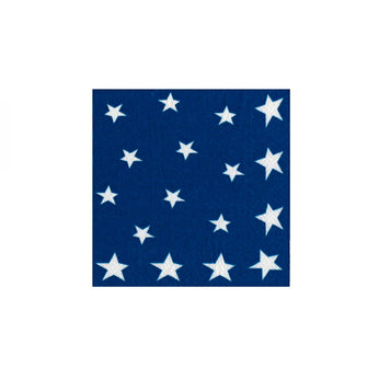 Stars Cocktail Napkins-Trophy Cupcakes