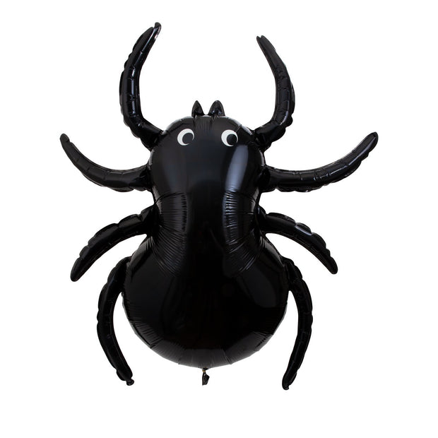 Giant Spider Balloons-Trophy Cupcakes