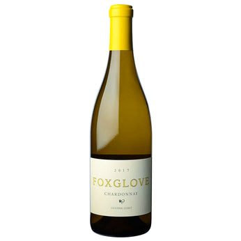 Foxglove Chardonnay-Trophy Cupcakes
