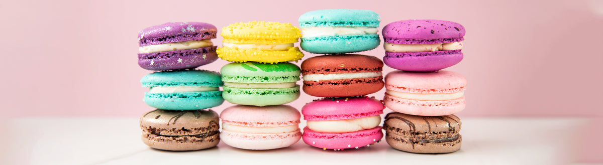 Macarons