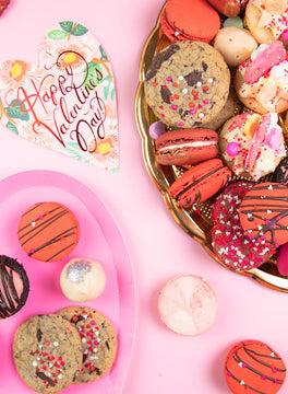 Valentine's Day