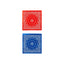 Bandana Cocktail Napkin Set