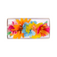 Bright Floral Party Crowns