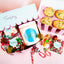 Christmas DIY Cupcake Kit