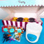 Halloween DIY Cupcake Kit