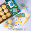 Unicorn Party DIY Cupcake Kit