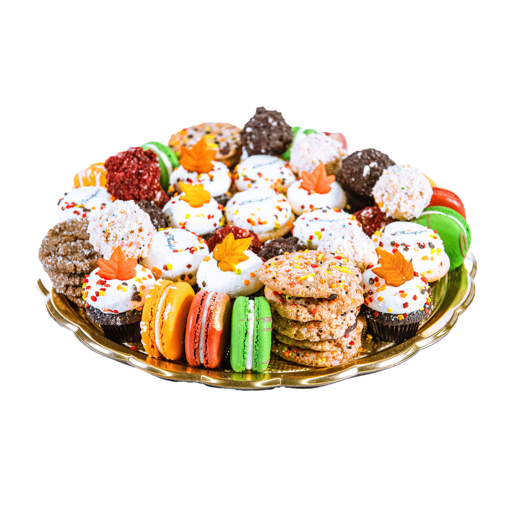 Thankful & Grateful Party Platter