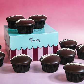 Trophy Hostess