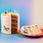 Beautiful Butterfly Cake