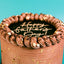 Dad’s German Chocolate Dream Cake