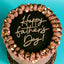 Dad’s German Chocolate Dream Cake