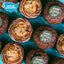 Dad’s German Chocolate Dream Dozen