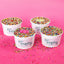 Trophy Dot Cakes