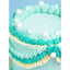 Fancy Blue Cake - NEW!