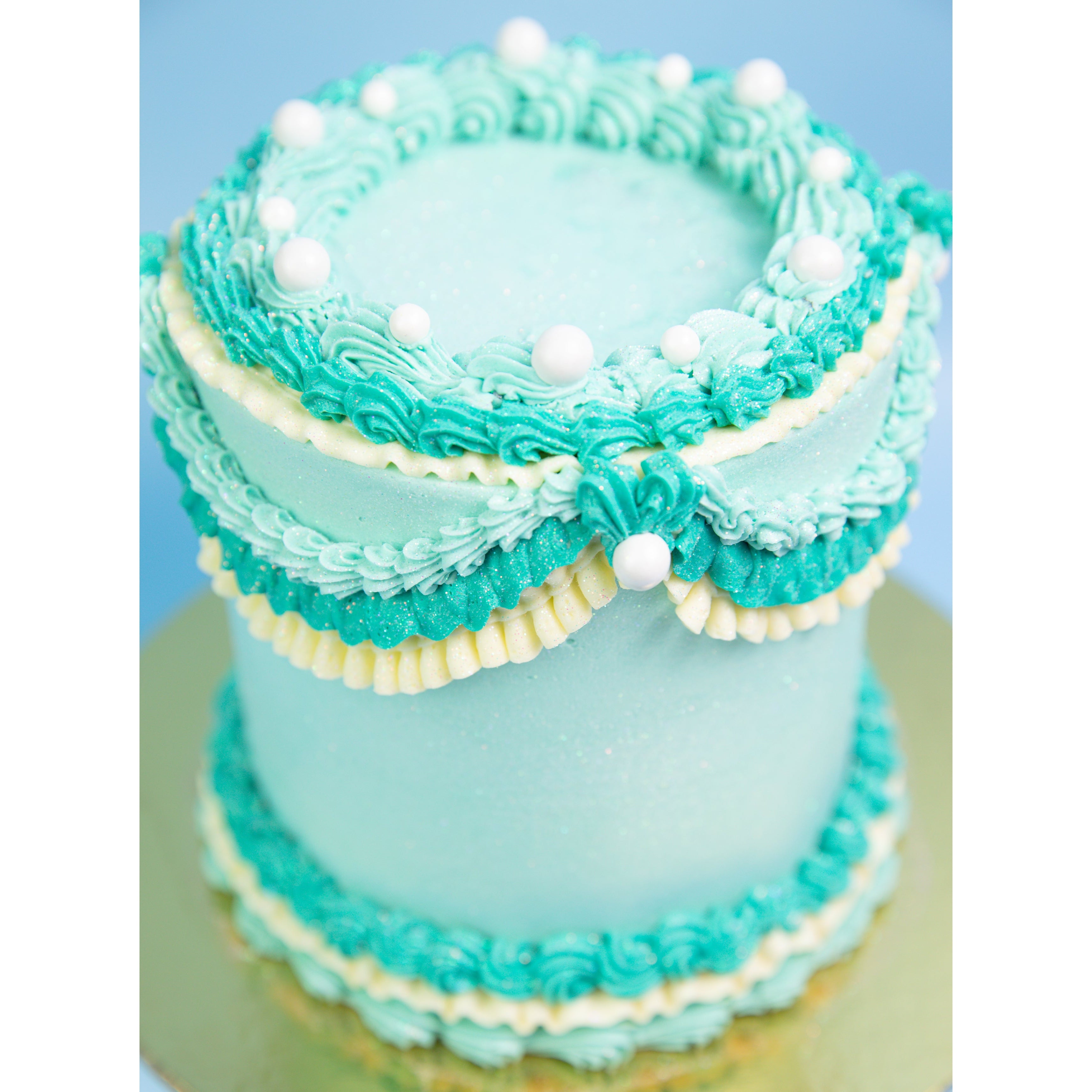 Share 139+ fancy cake designs - in.eteachers