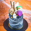 Halloween Magic Piñata Cake