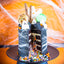 Halloween Magic Piñata Cake