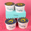 UW Dot Cakes