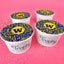 UW Dot Cakes