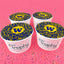 UW Dot Cakes