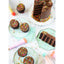 Vegan Chocolate Party Cake-Trophy Cupcakes