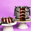 Vintage Halloween Cake