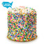 Yumfetti Party Cake