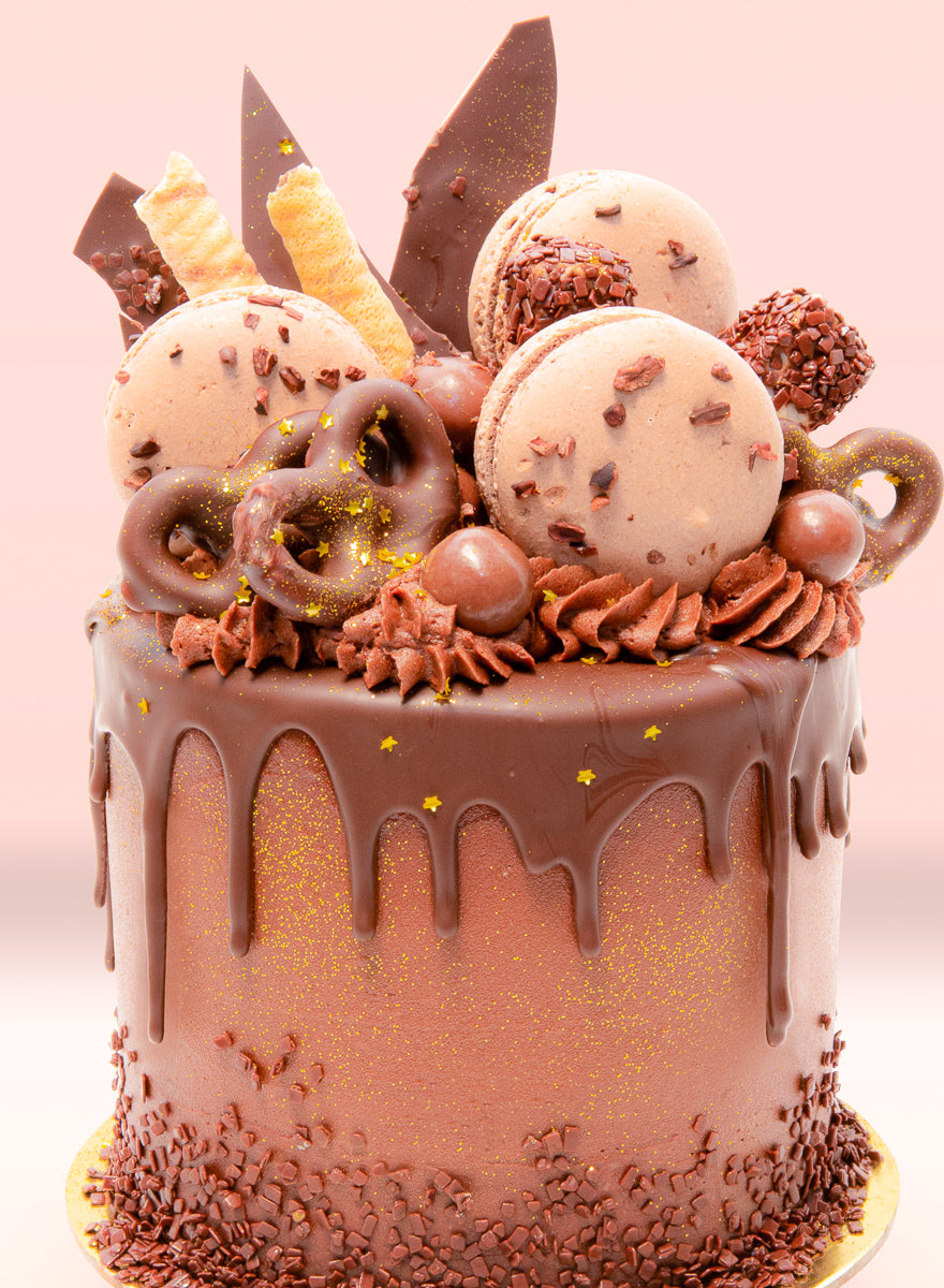 Update 161+ birthday cake delivery seattle best in.eteachers