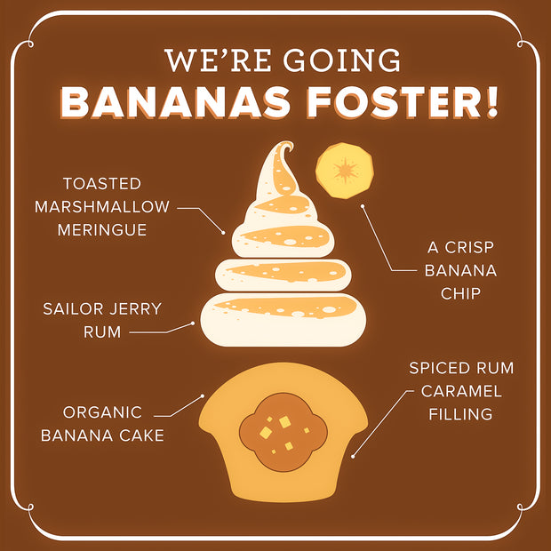 Bananas Foster