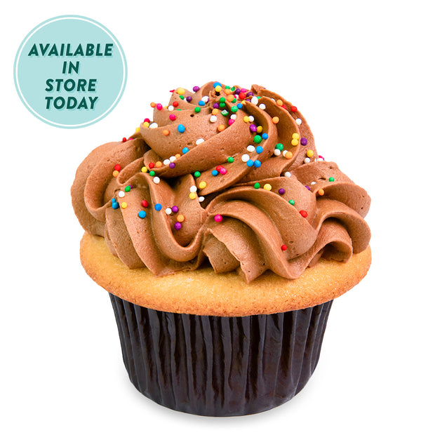 Classic Vanilla Chocolate