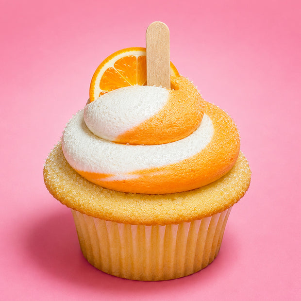 Creamsicle