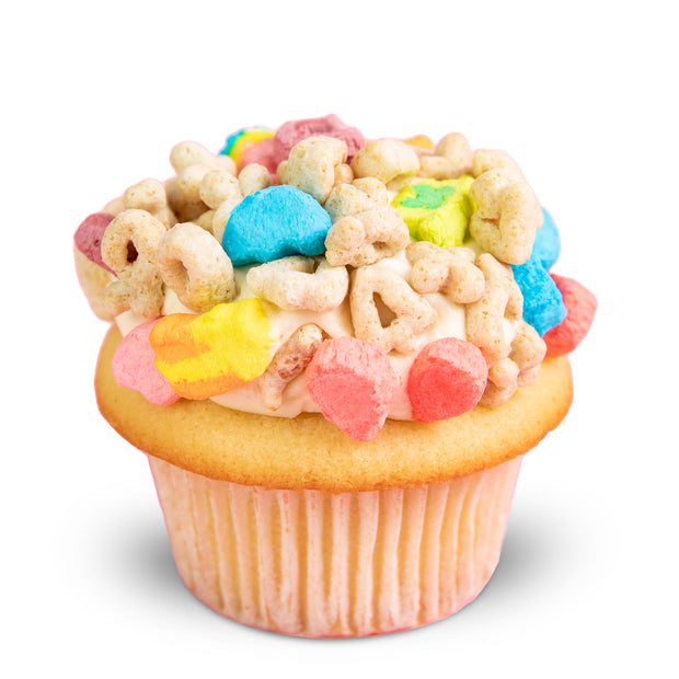 Lucky Charms