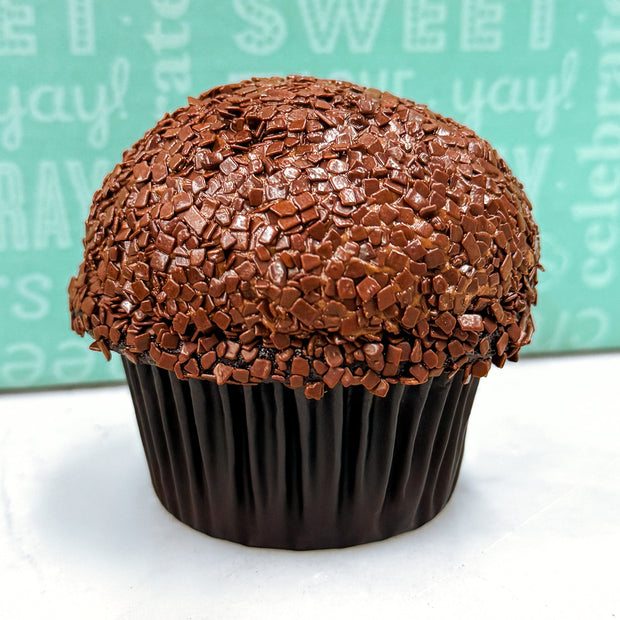 Triple Chocolate