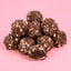 Cookies & Cream Cupcake Truffles