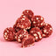 Red Velvet Cupcake Truffles