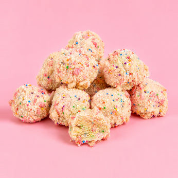 Yumfetti™ Cupcake Truffles