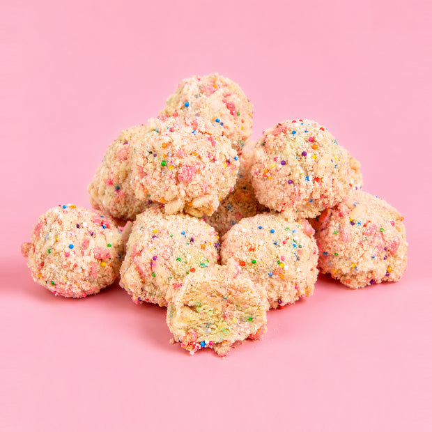 Yumfetti™ Cupcake Truffles