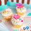 Yumfetti™ Cupcakes