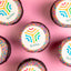 Custom Photo Cupcakes | Upload Your Artwork